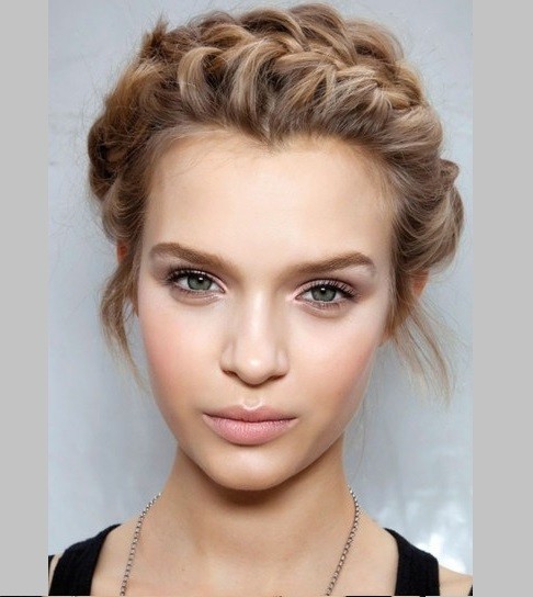 Acconciature-Capelli-Chignon