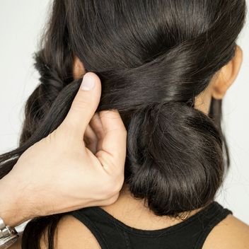 Acconciature Da Urlo Anche Per I Capelli Medi Cambiarestile It