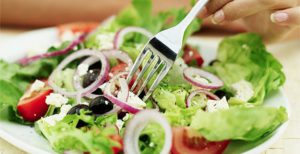 Dieta-Vegetariana