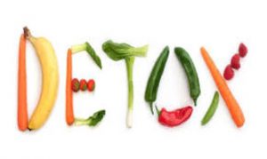 Dieta-Detox