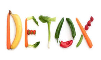 Dieta-Detox