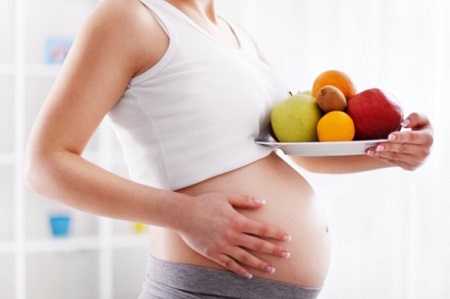 Dieta-in-gravidanza