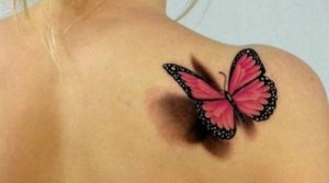 Tatuaggi-3d-farfalla