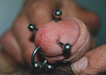 Piercing-pene