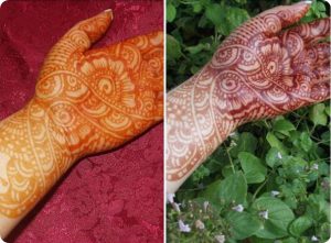 Tatuaggio-henne-fasi