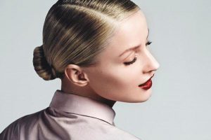 acconciatura-chignon