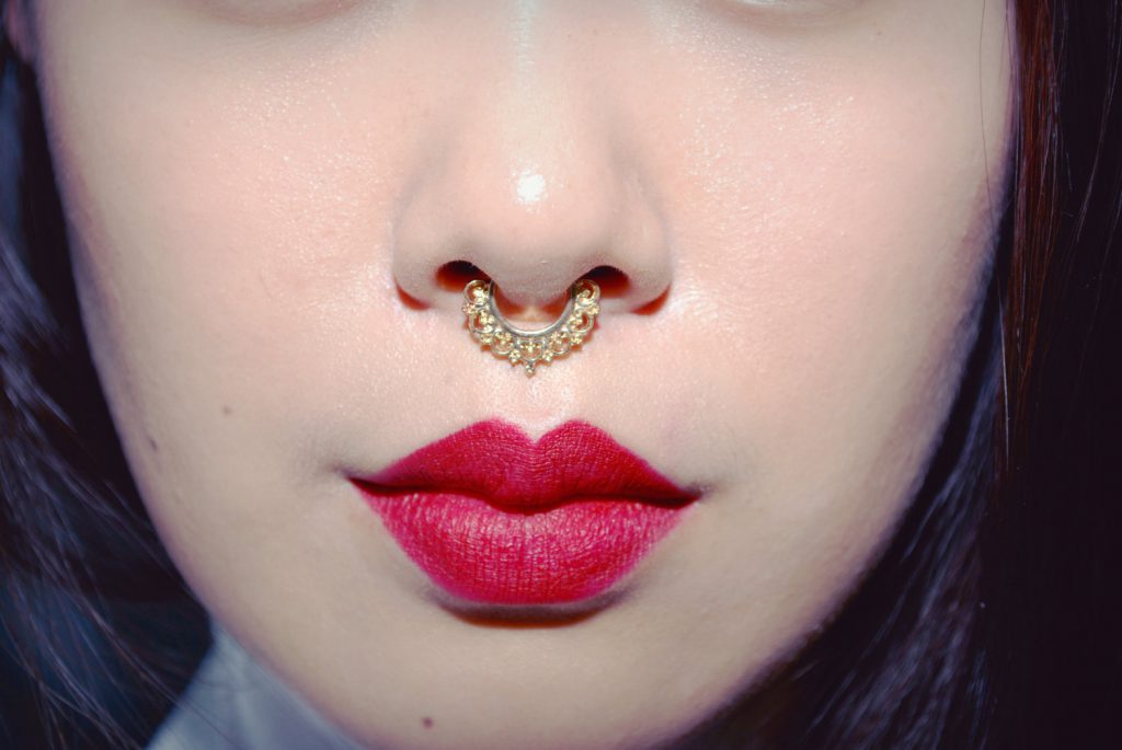 piercing-finti