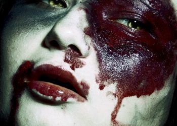 trucco-halloween