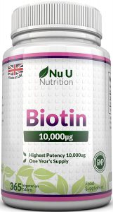 biotin