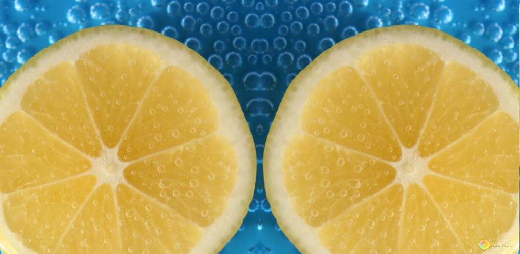 Bere-acqua-e-limone
