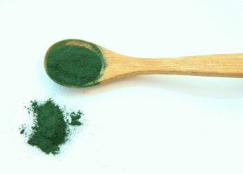 Spirulina