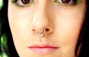 Piercing-naso
