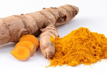 Curcuma