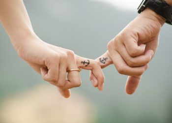 tatuaggi sulle mani