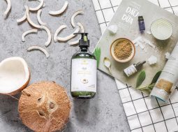 ingredienti capelli