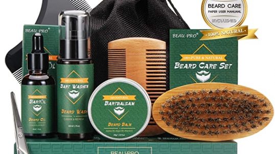 set barba