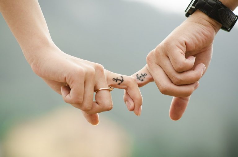 Perchè I Tatuaggi Devono Essere Dispari