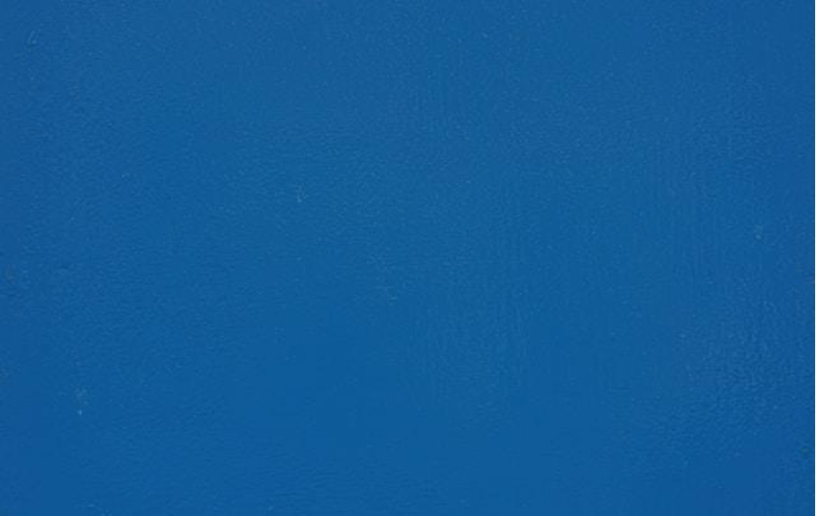 il colore blu nel makup