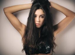 capelli in ordine